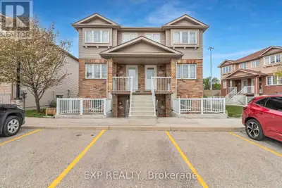 One BR available move in ready Fisherhalman and Ottawa