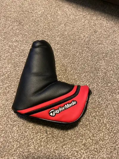 Taylormade putter headcover , View more