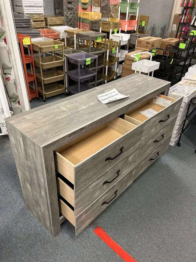 6 Drawer Dresser63234753297025123
