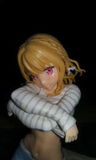 Anime Miyako Shirakawa Kotobukiya Decorative Figure. $20 East Saint John