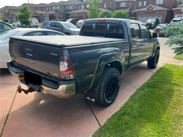 2013 Toyota Tacoma in Cars & Trucks in Oakville / Halton Region - Image 4
