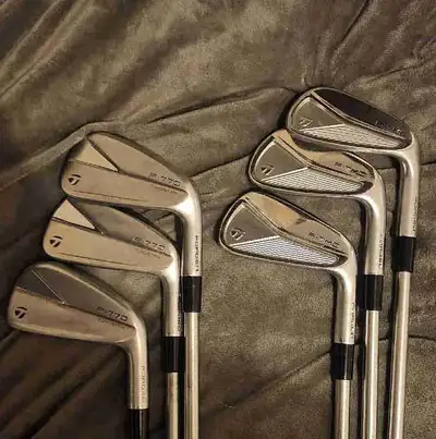 taylormade golf clubs, View more