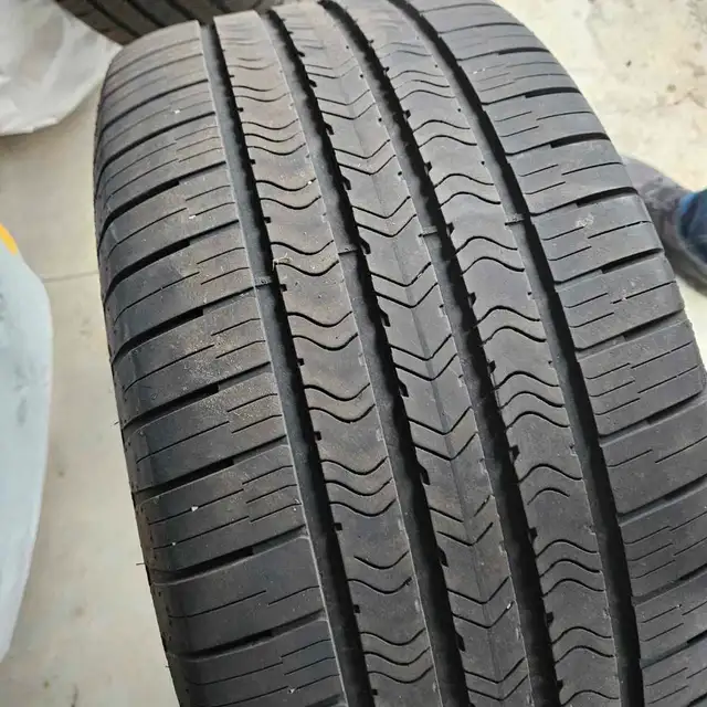 Goodyear Eagle Sport Luxe Tires in Tires & Rims in St. John's - Image 3
