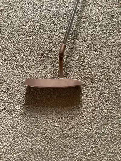 Ping RH putter, View more
