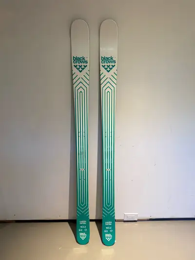 Black Crows Skis, View more