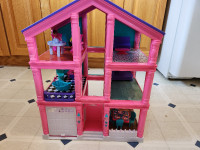 Doll House