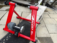 Ascent Mag Cycle Trainer 