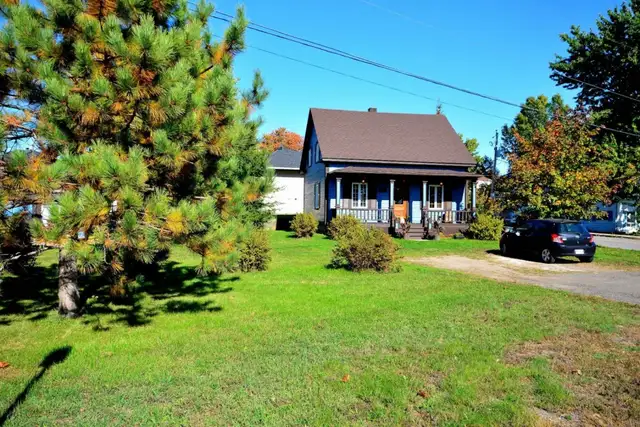 Maison à vendre Trois-Rivières(secteur Pointe-du-Lac)