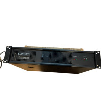 QSC CMX 300Va Professional Power Amplifier