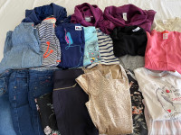 Vêtements fille 14 ans