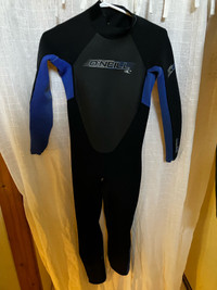 WetSuit O’neil à vendre