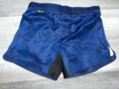 HAYABUSA Size Large Muay Tai and Other Martial Arts Shorts, View more