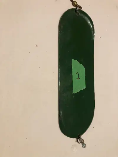 DEEP SEA FISHING LURES flashers for trolling underwater, View more