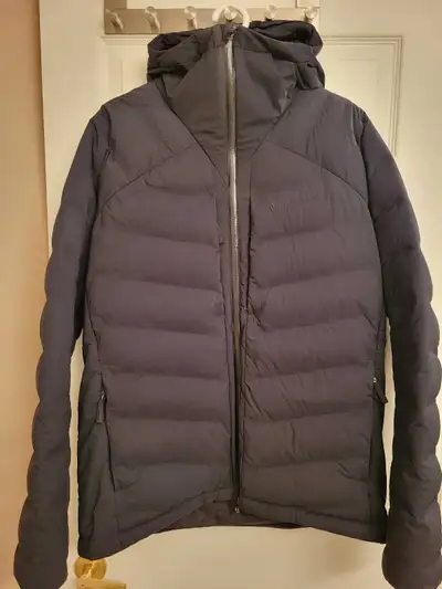 peak performance winter jacket XL, View more