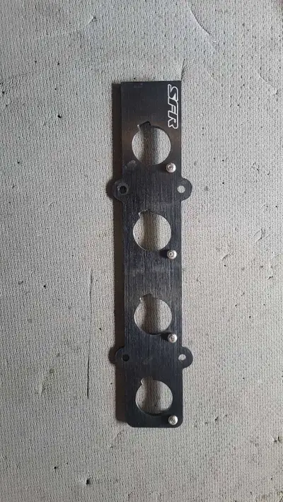 Speed Factory Racing Coil Plate for B Series. Basically brand new.