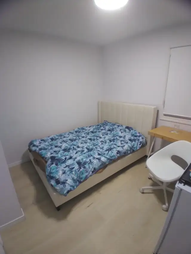 Room for rent (student sublet) May-August in Room Rentals & Roommates in Kitchener / Waterloo - Image 10