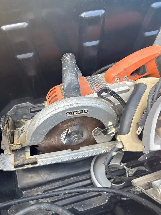 skill saws in Power Tools in Mississauga / Peel Region - Image 5