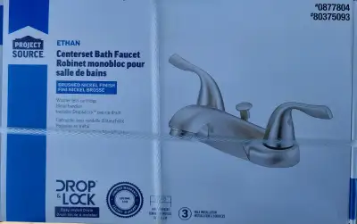 Bathroom Faucet, View more