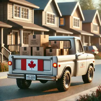 seeking muscles with truck for occasional errands , View more