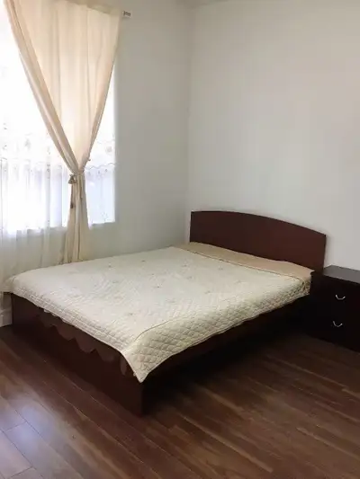 A spacious private room is available for rent in August Features: * Private bathroom * Shared kitche...
