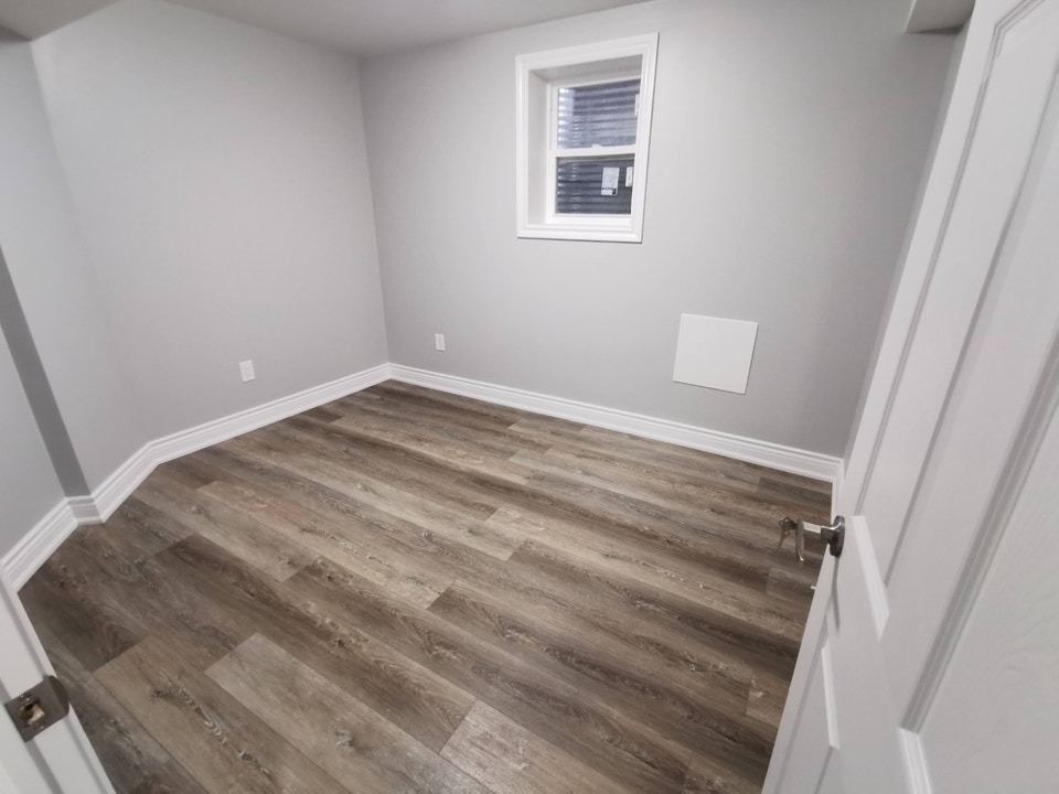 2 Beds 1 Bath Basement Apartment 3