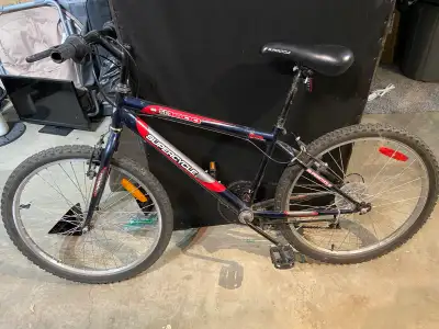 free bike , View more