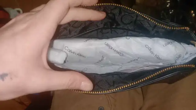 CK Calvin Klein purse62854393055618124