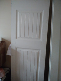 Interior doors 30 x 80