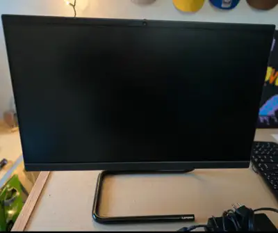 Selling Lenovo All In One Touchscreen Computer, View more