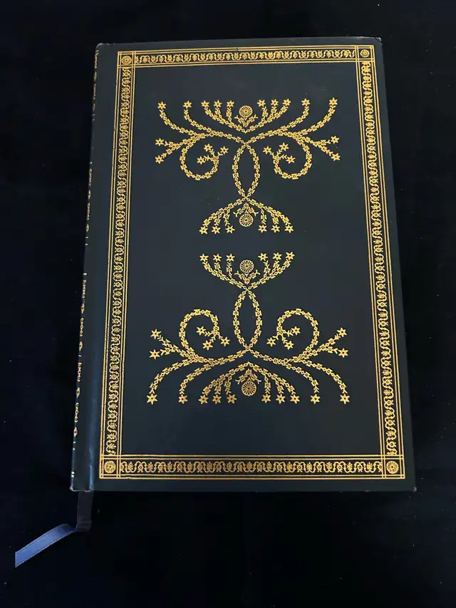 Vintage book Homer -The Iliad in Fiction in City of Toronto - Image 2