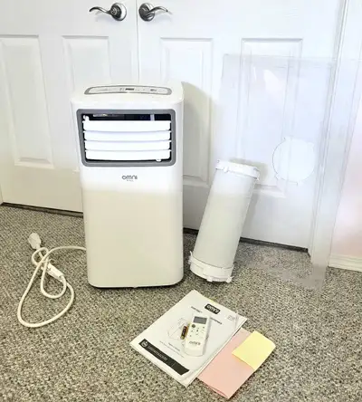 Air Conditioner - Omni Max, View more