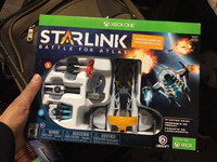 Starlink: Battle for Atlas - Xbox One Game Edition