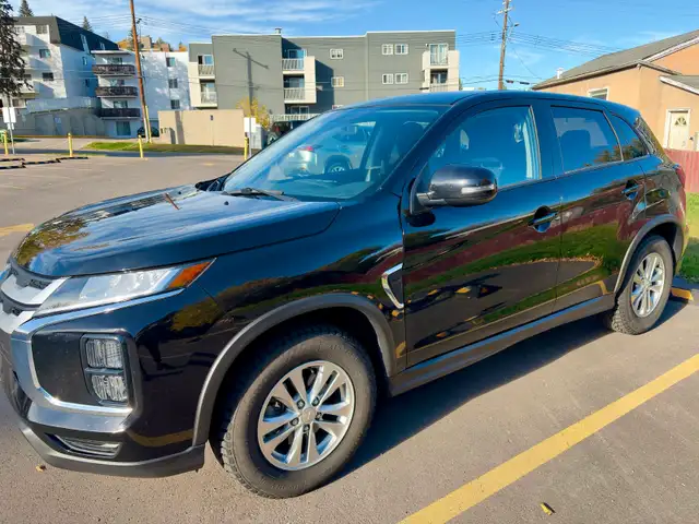 Mitsubishi RVR585100305504020481