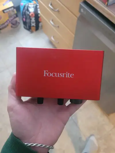 Audio Recording Interface, View more