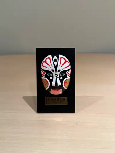 Beijing Opera Mask Figurine, View more
