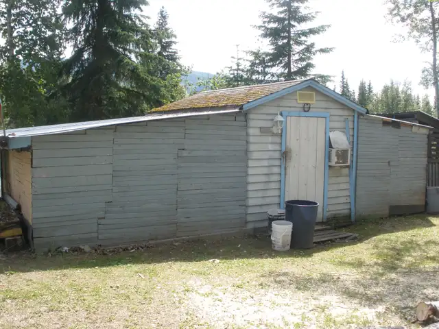 Home For Rent - Wells Gray Park in Long Term Rentals in Kamloops - Image 13