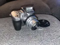 Kodak camera 