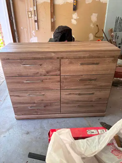 Brand New Oakley Dresser/Night Stand, View more