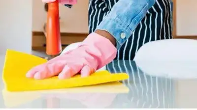 Cleaning Lady at a cheaper rate, View more