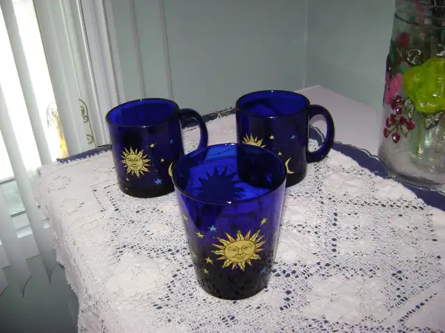 Coffee Mugs + Drinking Glass Libbey433376751917486080