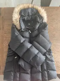 Manteau d’hiver femmes