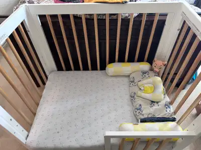Babyletto Lolly Mini Crib, View more