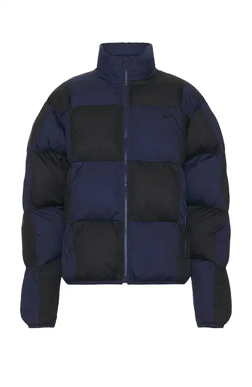 Nike Therma-Fit Checkered Puffer Jacket Winter Men's Brand New   in Men's in Mississauga / Peel Region - Image 7