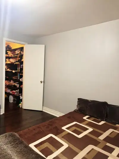 Room for rent