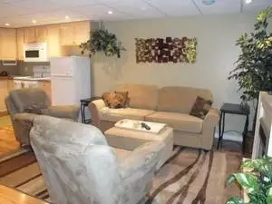 BASEMENT SUITE FULLY FURNISHED FOR MARCH 1, 2026 in Long Term Rentals in Regina - Image 4