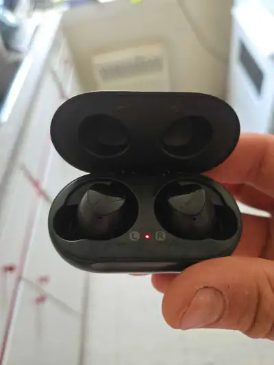 wireless earphones - Samsung, View more
