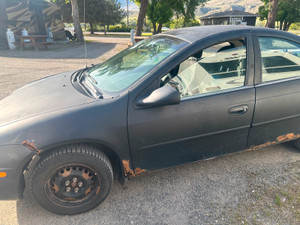 2005 Dodge Neon