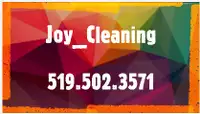 HOUSE & BUSINESS  CLEANER - KITCHENER/ /WATERLOO +