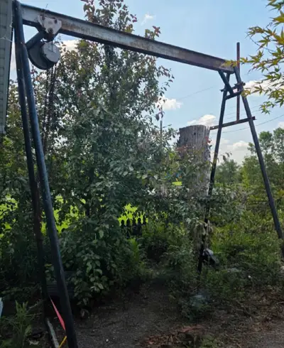 gantry for sale, View more
