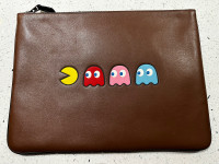 PAC-MAN Edition COACH Tablet Case (11-inch)